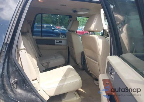 2008 Ford Expedition Eddie Bauer/King Ranch from USA, damaged, VIN 1FMFU17508LA41000